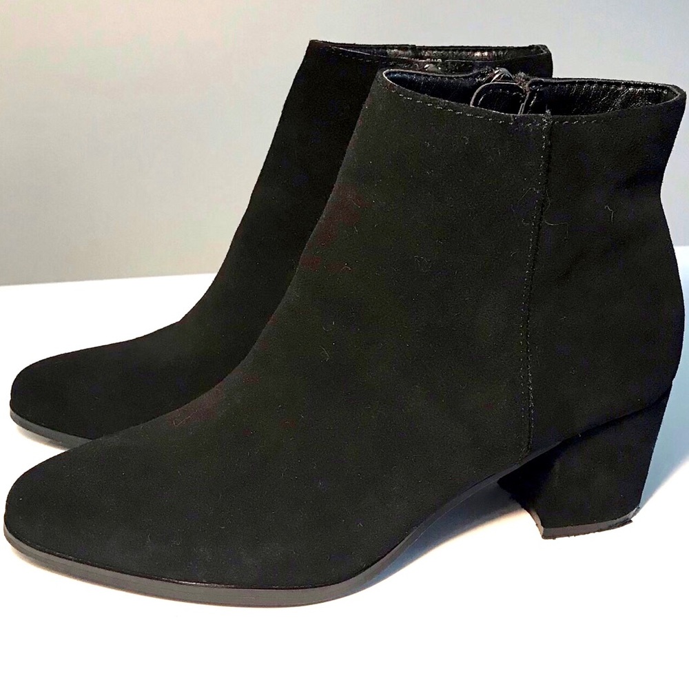 Franco Sarto EOS Booties